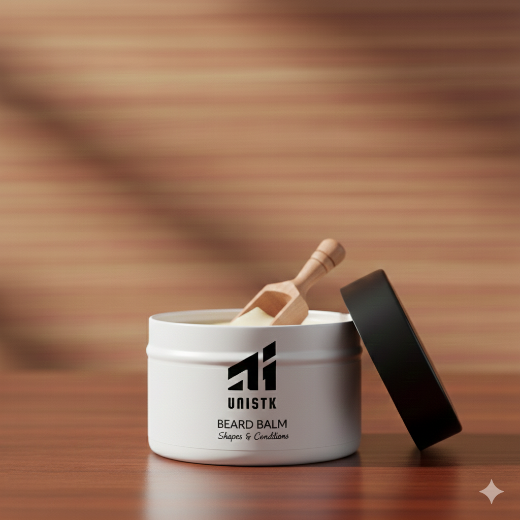 Beard Balm