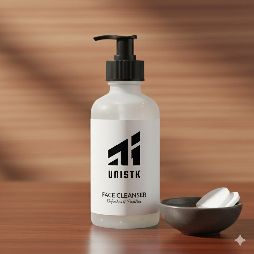 Face Cleanser